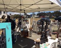 bay area flea market